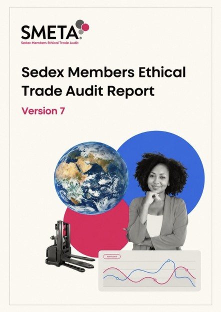 Sedex SMETA